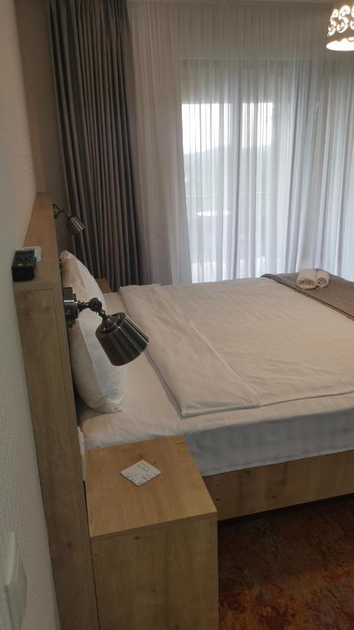 Boutique Hotel Bellevue ซิคนาคี ภายนอก รูปภาพ