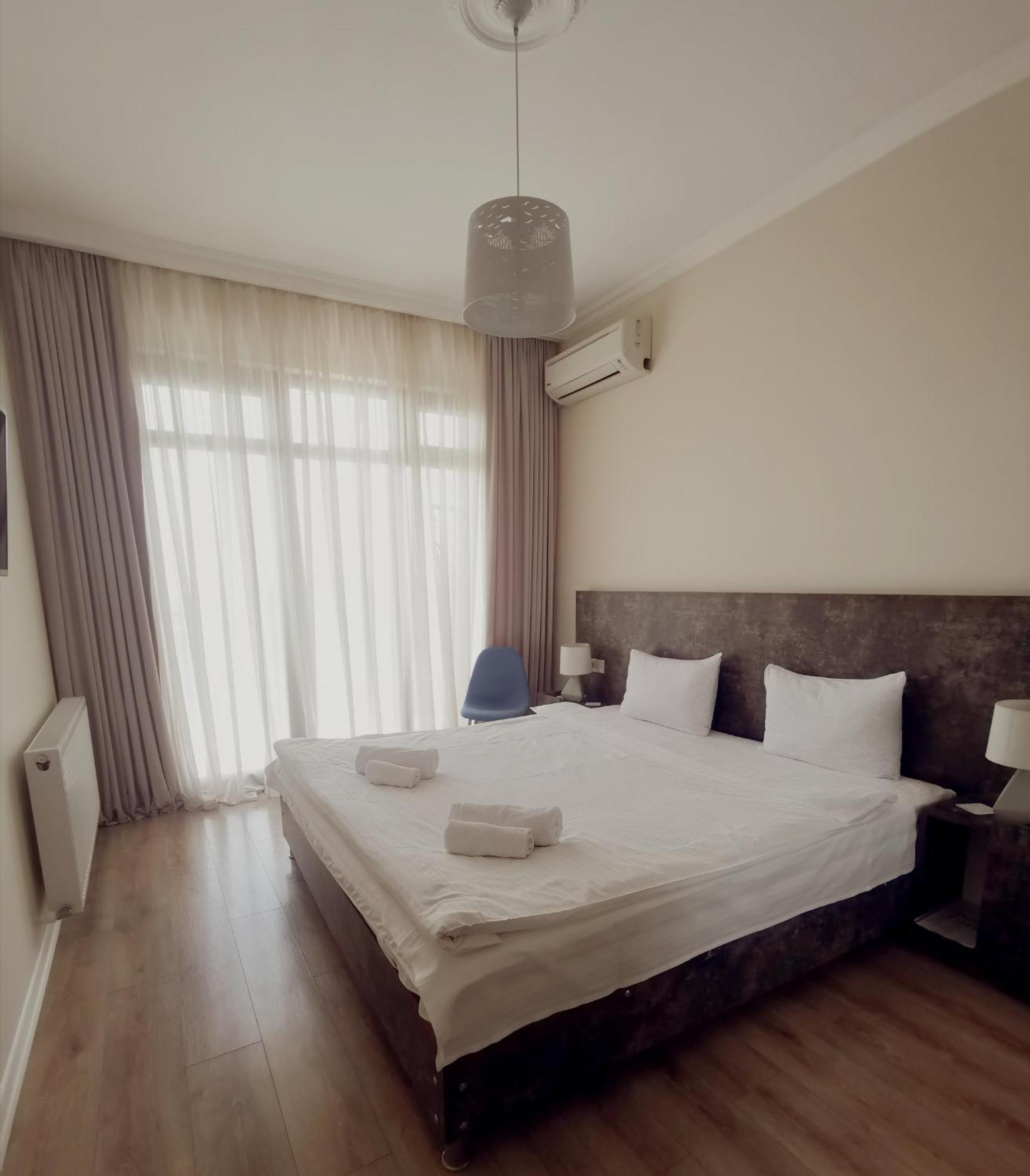 Boutique Hotel Bellevue ซิคนาคี ห้อง รูปภาพ