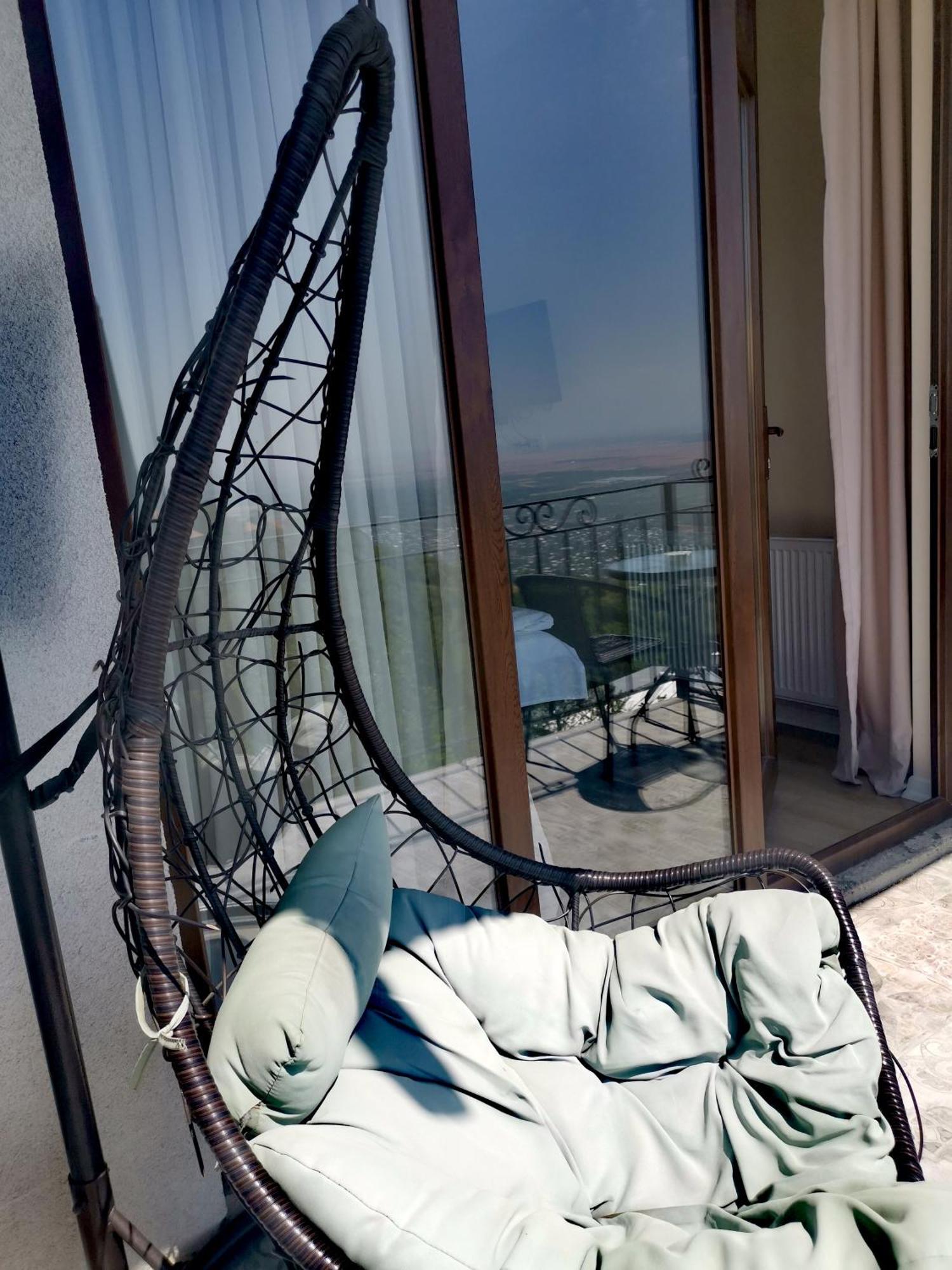 Boutique Hotel Bellevue ซิคนาคี ห้อง รูปภาพ