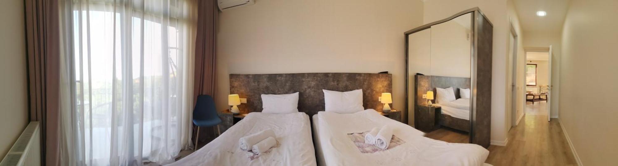 Boutique Hotel Bellevue ซิคนาคี ห้อง รูปภาพ