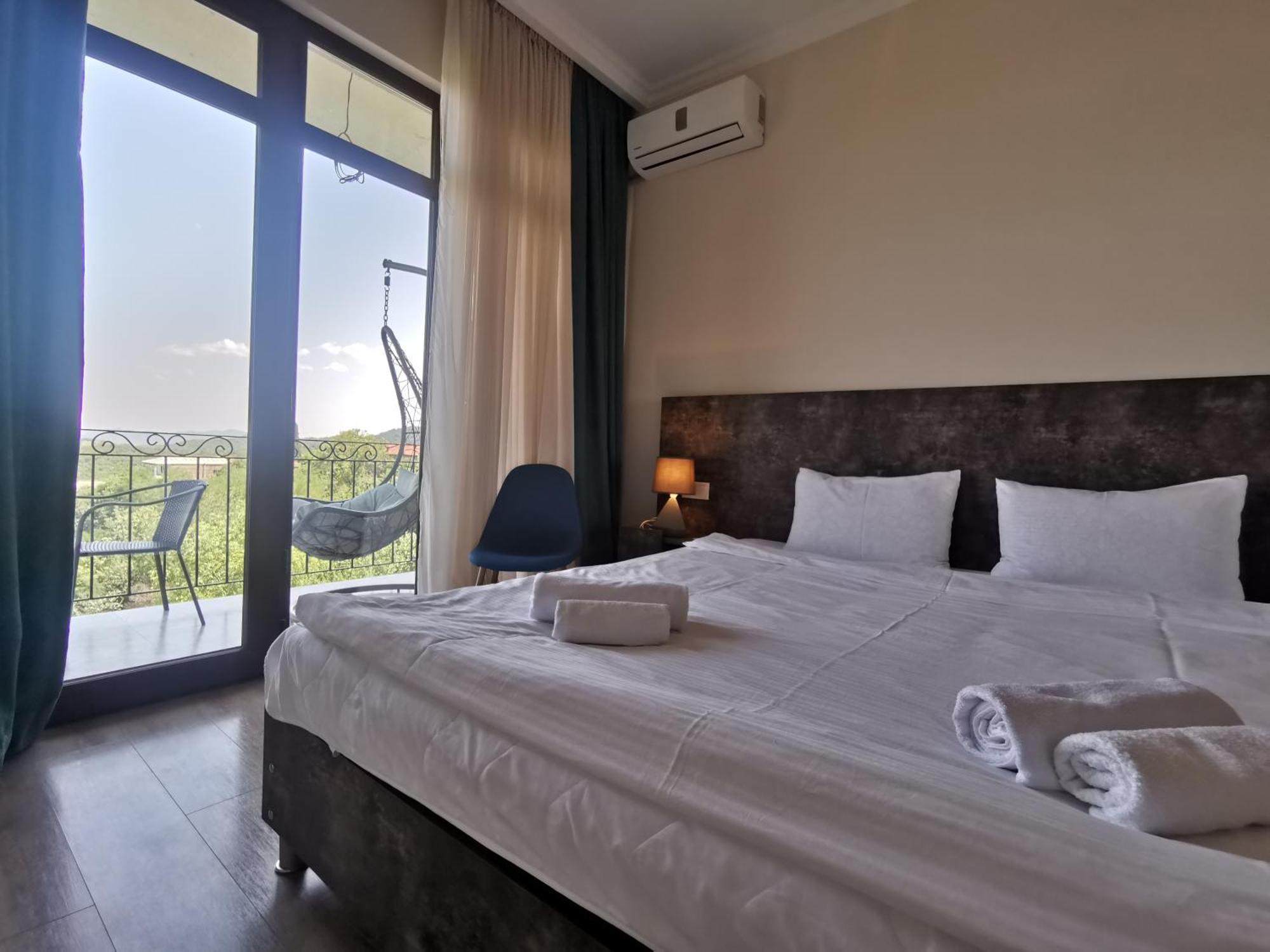 Boutique Hotel Bellevue ซิคนาคี ห้อง รูปภาพ