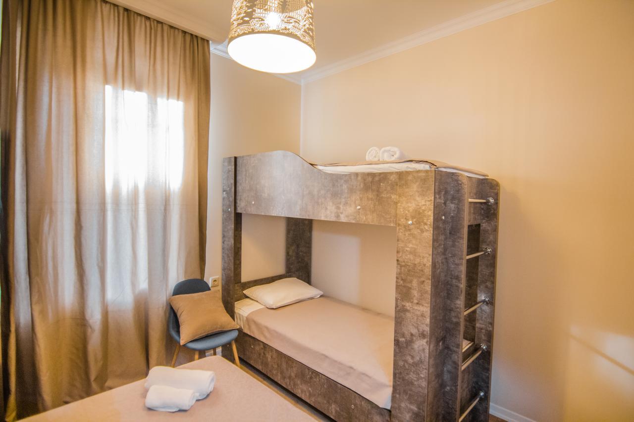 Boutique Hotel Bellevue ซิคนาคี ภายนอก รูปภาพ