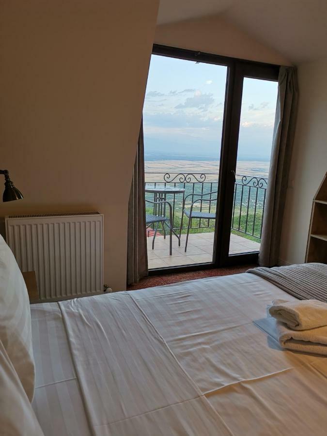 Boutique Hotel Bellevue ซิคนาคี ภายนอก รูปภาพ